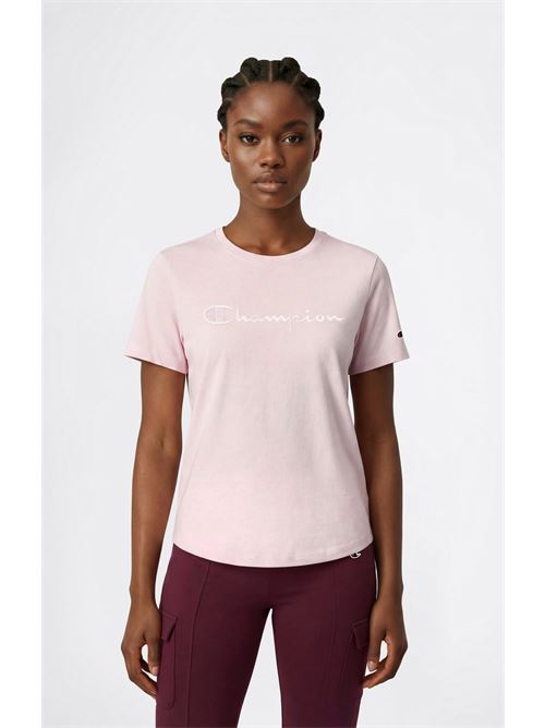 ss tee CHAMPION | 118382PS222
