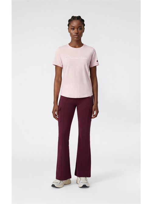 ss tee CHAMPION | 118382PS222