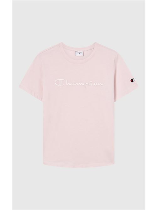 ss tee CHAMPION | 118382PS222