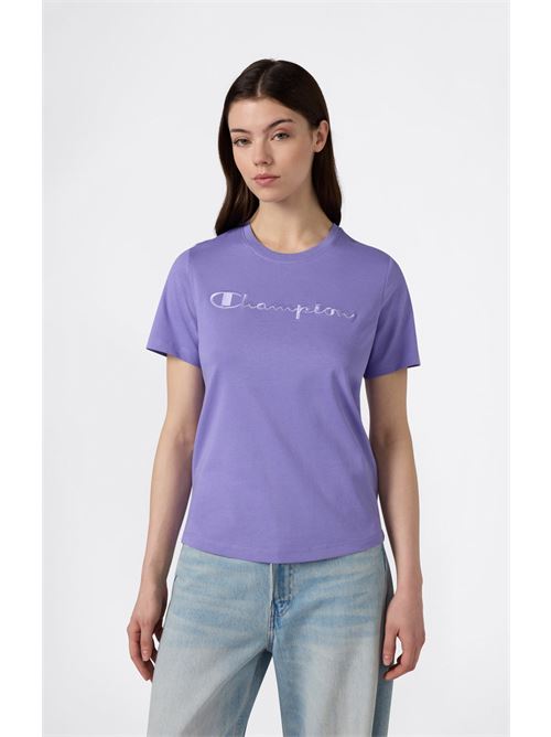 ss tee CHAMPION | 118382VS024