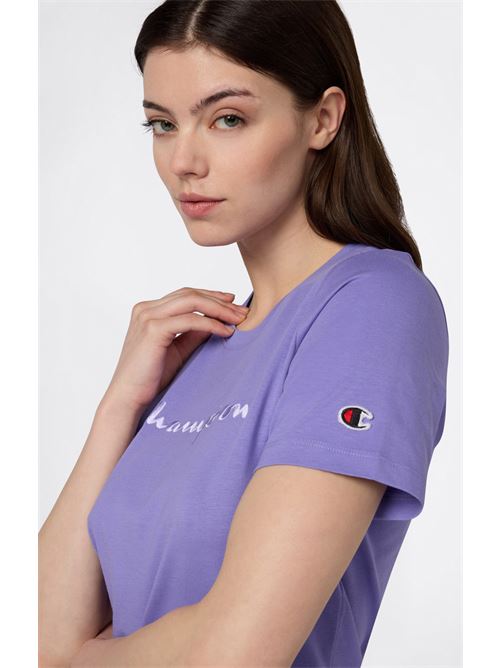 ss tee CHAMPION | 118382VS024