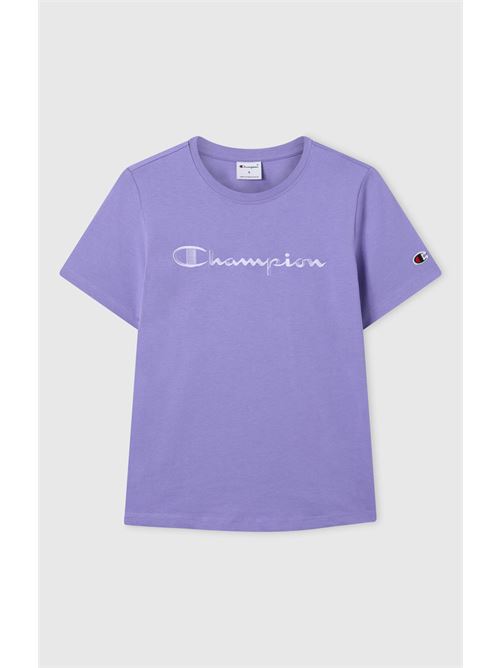 ss tee CHAMPION | 118382VS024