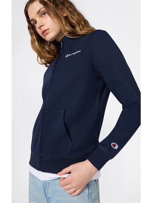 full zip sweatshirt CHAMPION | 118593BS501