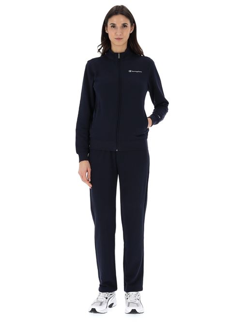 full zip suit CHAMPION | 118677BS501