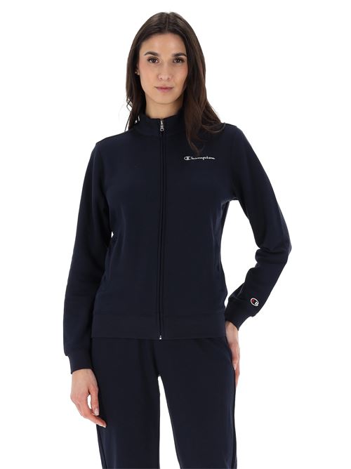 full zip suit CHAMPION | 118677BS501
