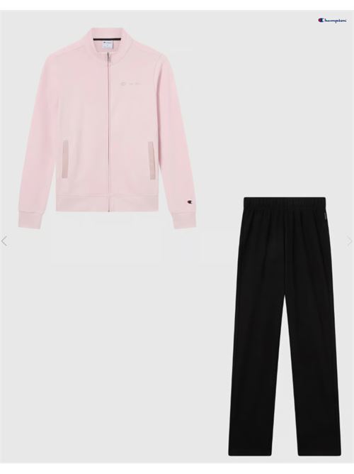 full zip suit CHAMPION | 118677PS222