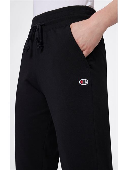 cuffed pants CHAMPION | 118691KK001