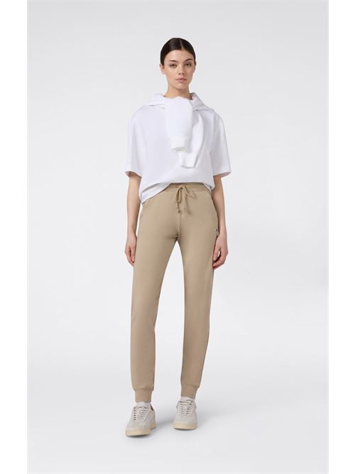 cuffed pants CHAMPION | 118691MS041