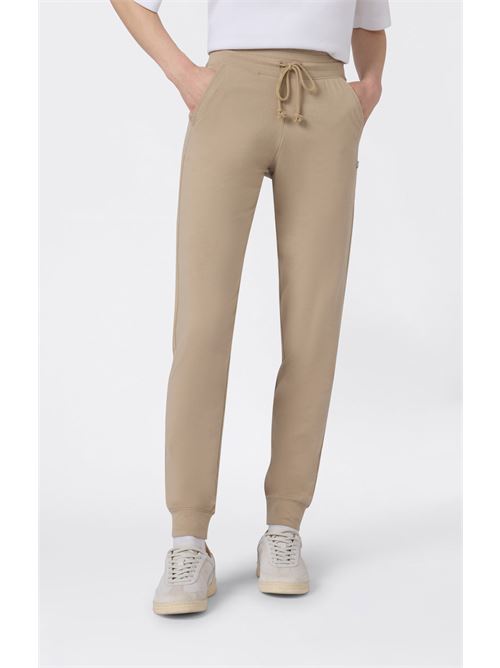cuffed pants CHAMPION | 118691MS041