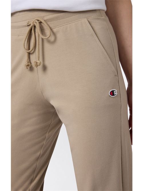 cuffed pants CHAMPION | 118691MS041