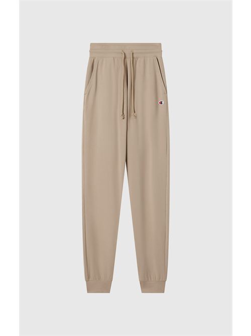 cuffed pants CHAMPION | 118691MS041