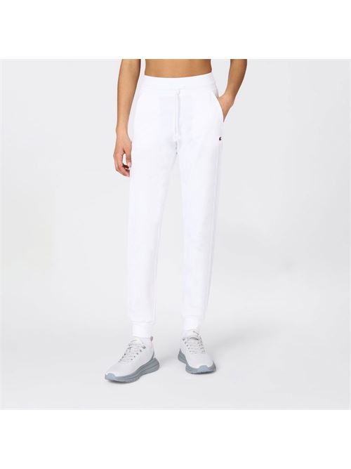 cuffed pants CHAMPION | 118691WW001