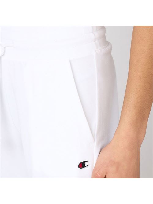 cuffed pants CHAMPION | 118691WW001