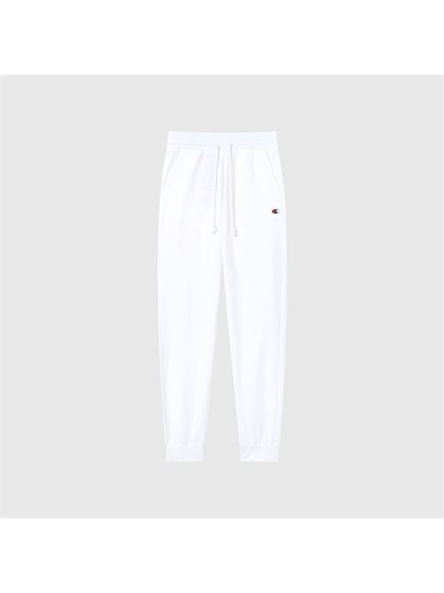 cuffed pants CHAMPION | 118691WW001