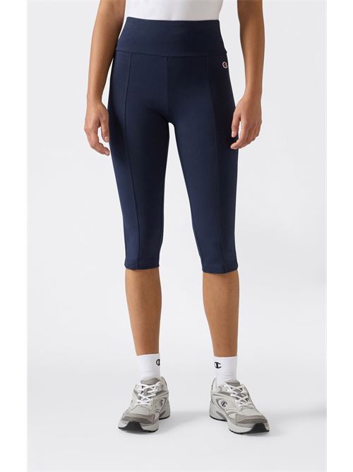 3/4 leggings CHAMPION | 118693BS501
