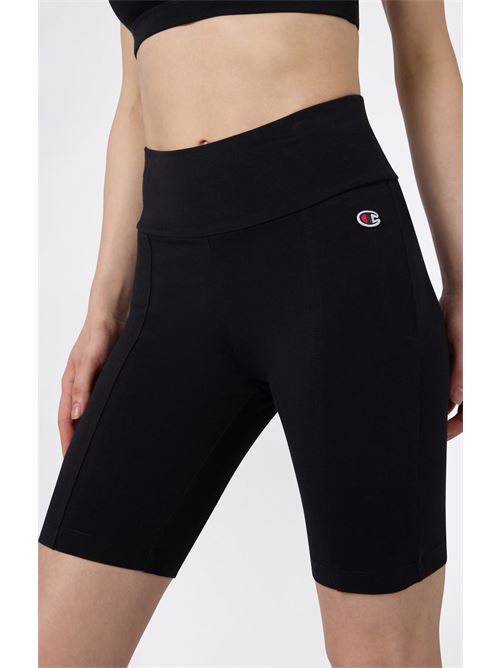 biker pants CHAMPION | 118694KK001