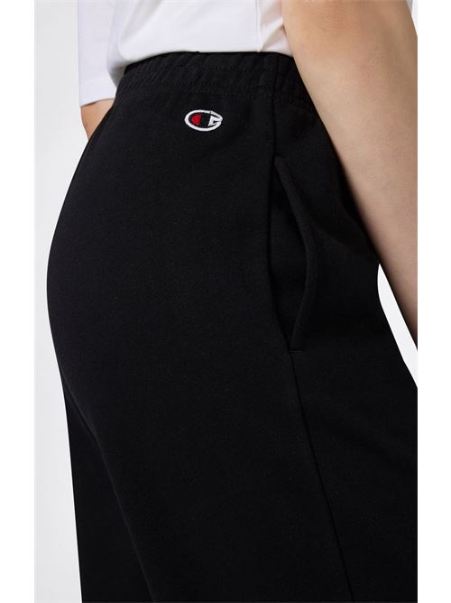 elastic cuff pants CHAMPION | 118695KK001