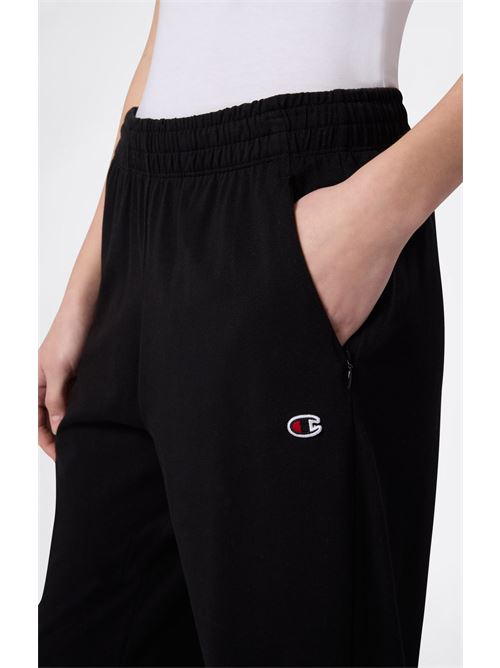 straight hem pants CHAMPION | 118740KK001