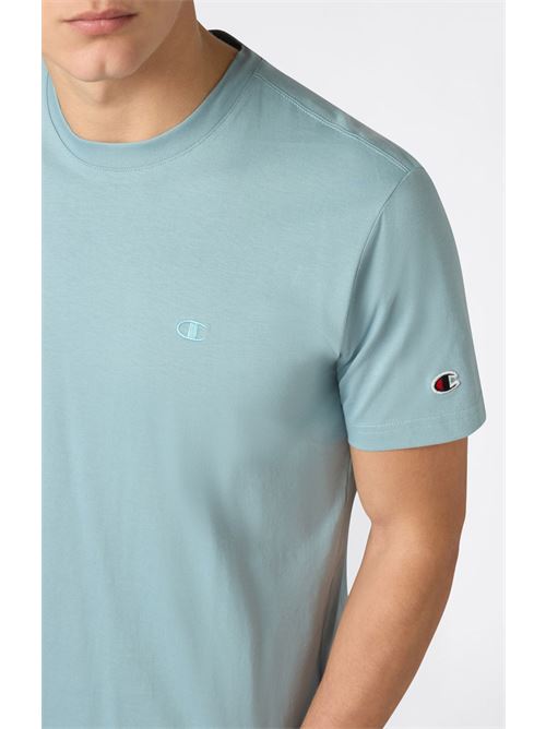 ss tee CHAMPION | 220278BS221