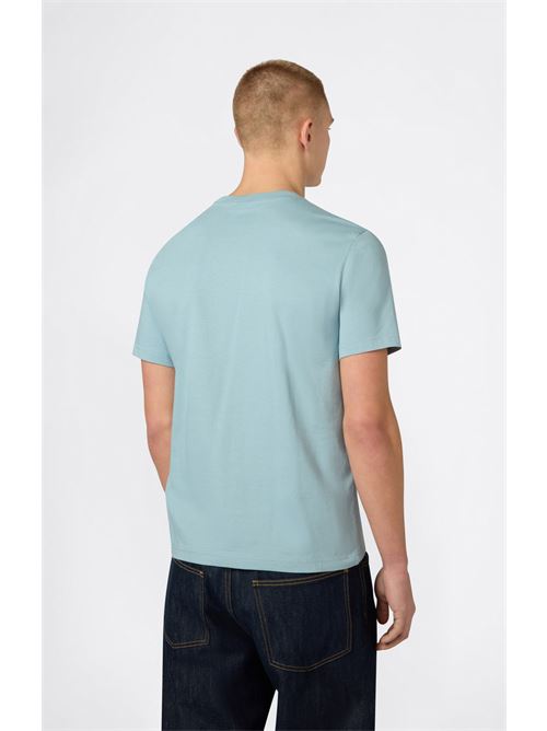 ss tee CHAMPION | 220278BS221