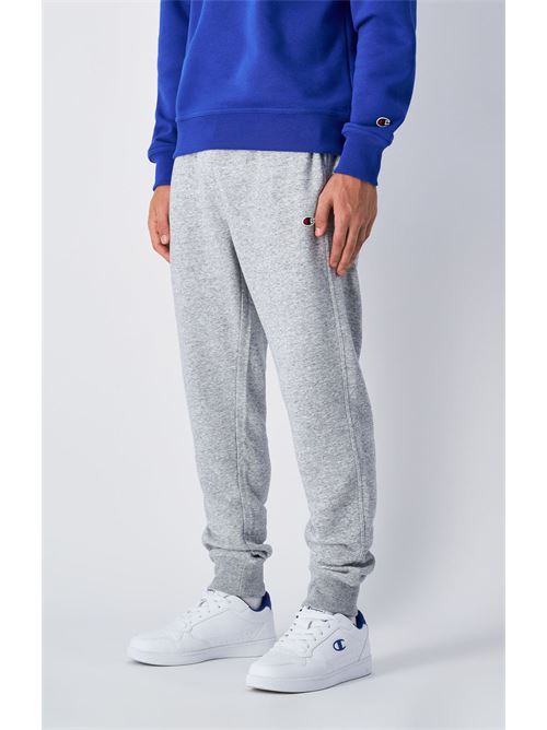 rib cuff pants CHAMPION | 220733EM021