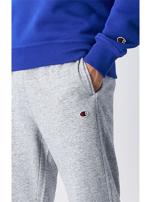 rib cuff pants CHAMPION | 220733EM021