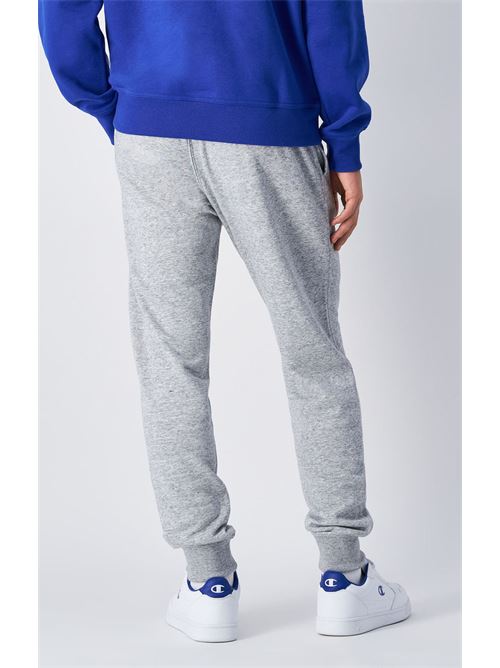 rib cuff pants CHAMPION | 220733EM021