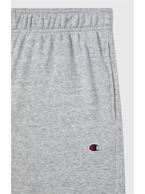 rib cuff pants CHAMPION | 220733EM021