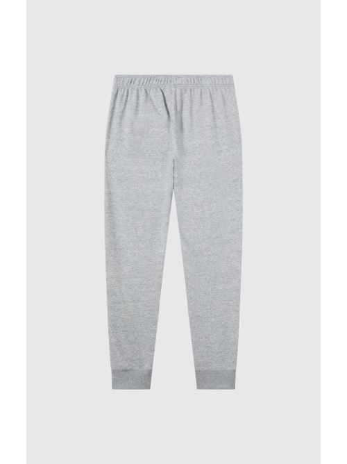 rib cuff pants CHAMPION | 220733EM021