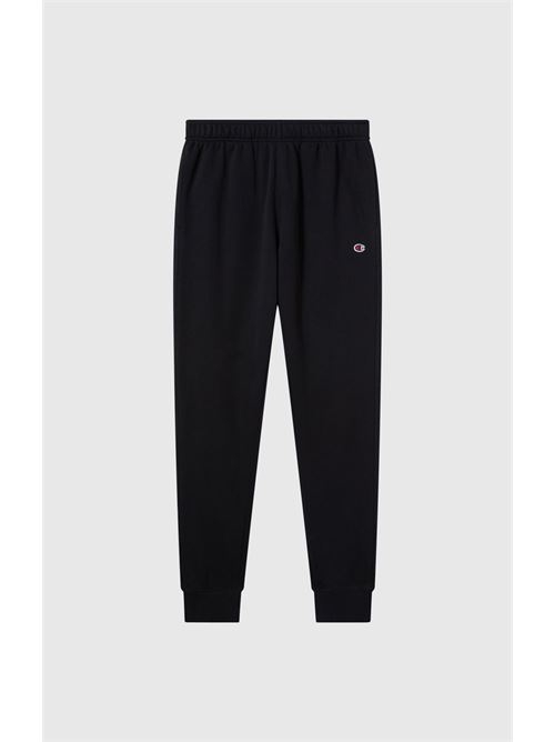 rib cuff pants CHAMPION | 220733KK001