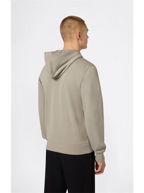 full zip hoodie sweatshirt CHAMPION | 220786ES035