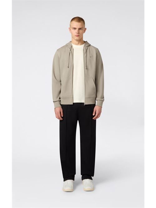 full zip hoodie sweatshirt CHAMPION | 220786ES035