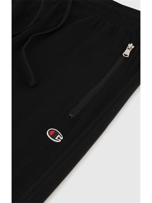 rib cuff pants CHAMPION | 220807KK001