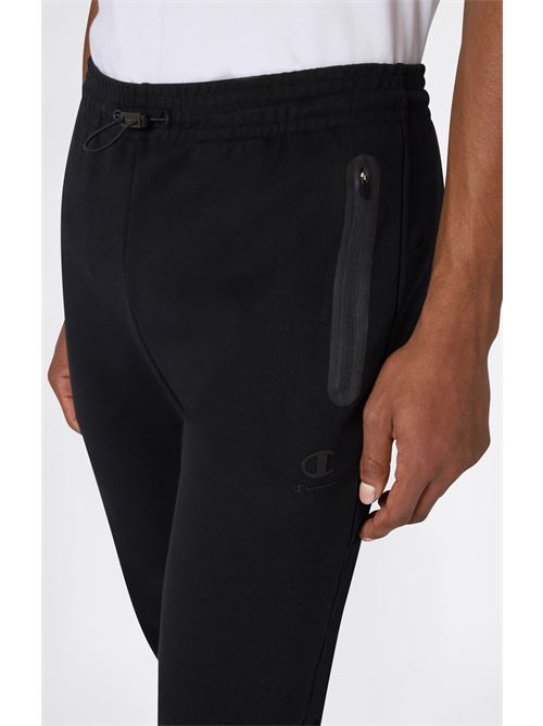 cuffed pants CHAMPION | 221352KK001