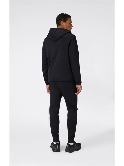 hooded full zip suit CHAMPION | 221657KK001