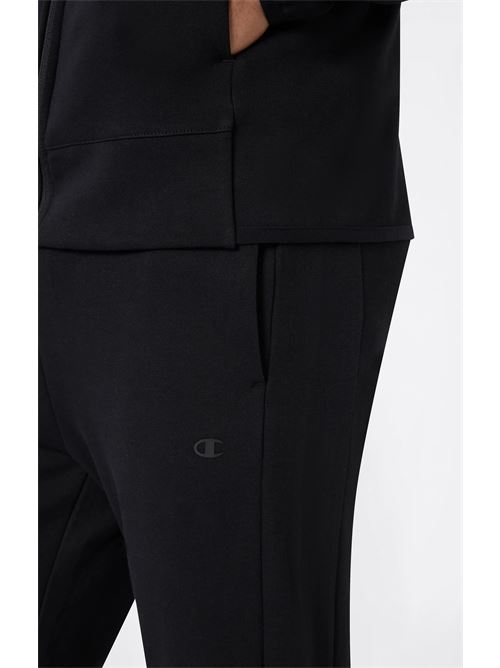 hooded full zip suit CHAMPION | 221657KK001