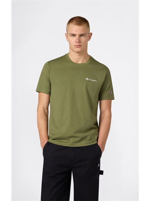 ss tee CHAMPION | 221798GS156