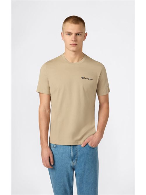 ss tee CHAMPION | 221798MS041