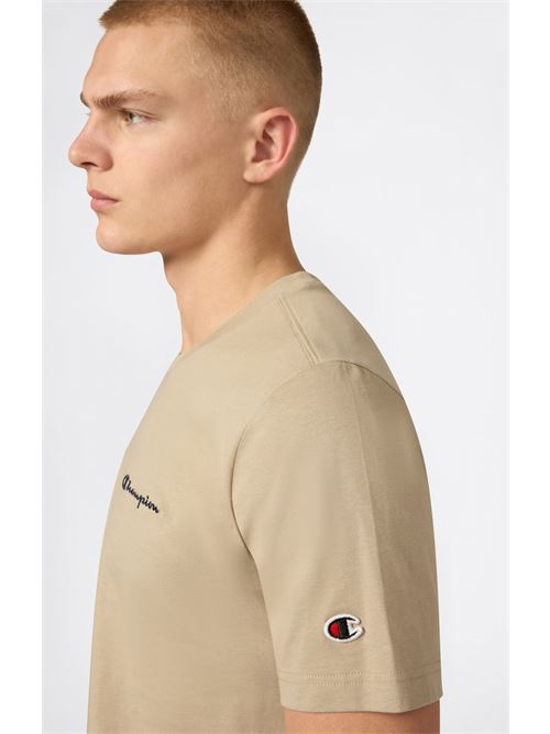 ss tee CHAMPION | 221798MS041
