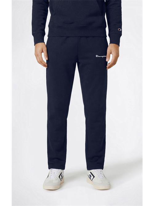 straight hem pants CHAMPION | 221803BS501