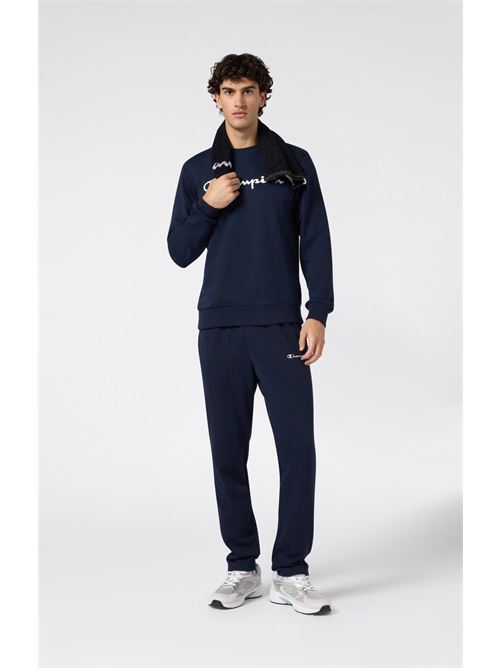 straight hem pants CHAMPION | 221803BS501