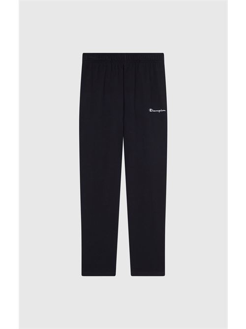 straight hem pants CHAMPION | 221803KK001