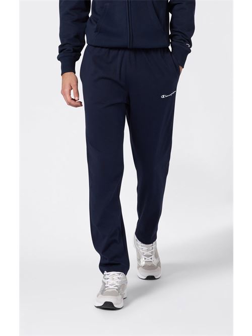 straight hem pants CHAMPION | 221805BS501