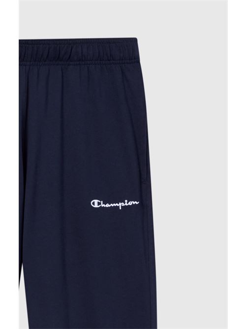 straight hem pants CHAMPION | 221805BS501