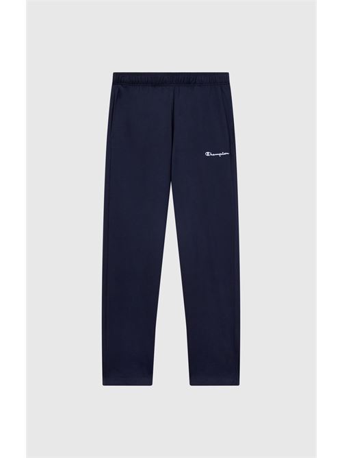 straight hem pants CHAMPION | 221805BS501