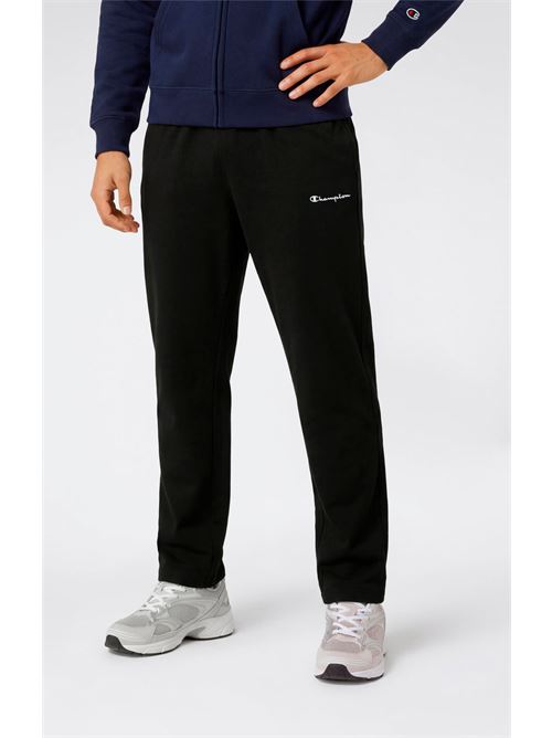 straight hem pants CHAMPION | 221805KK001