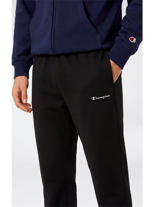 straight hem pants CHAMPION | 221805KK001