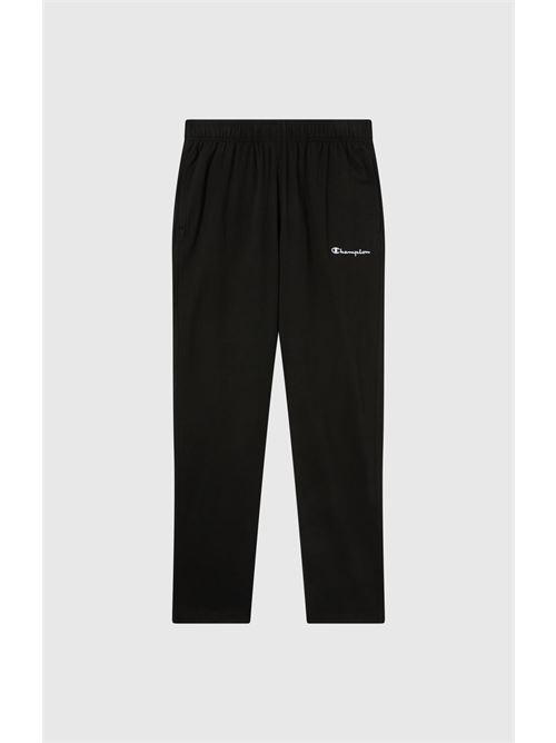 straight hem pants CHAMPION | 221805KK001