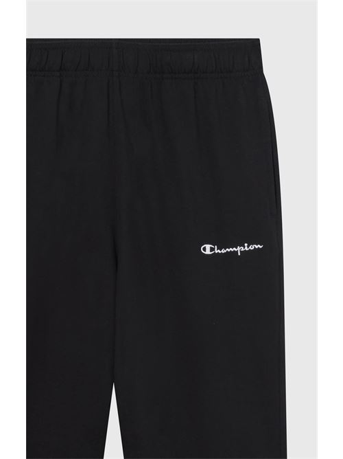 straight hem pants CHAMPION | 221805KK001