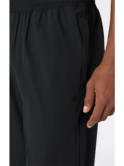 elastic cuff pants CHAMPION | 222040KK001